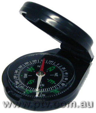 Basic Compass 458